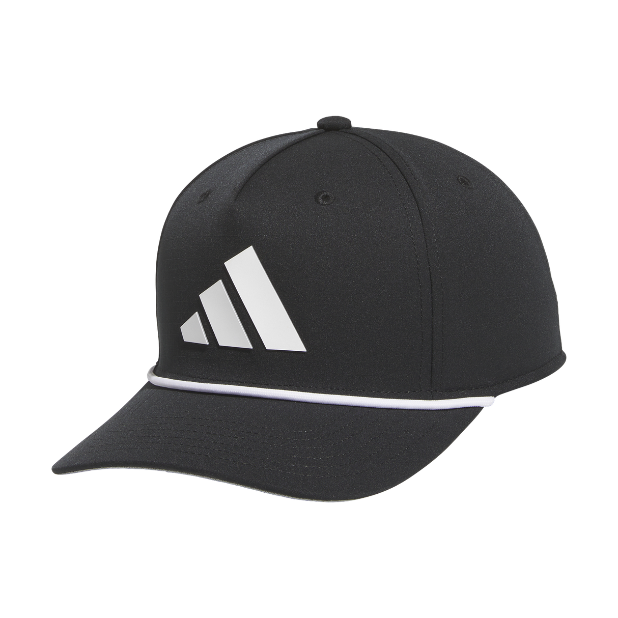 adidas Men's Midrange Snapback Hat-1