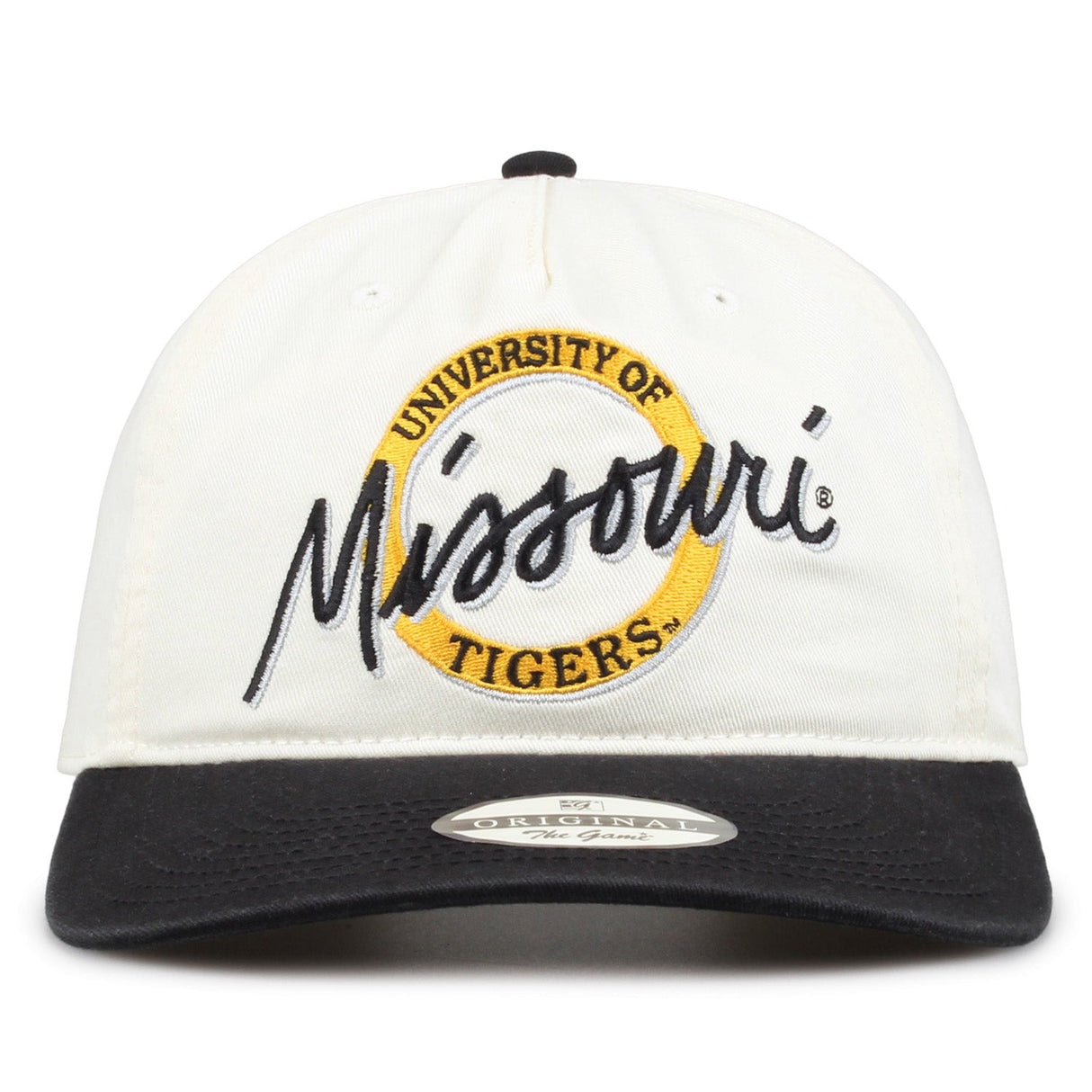 The Game Headwear Missouri 94/95 Hat