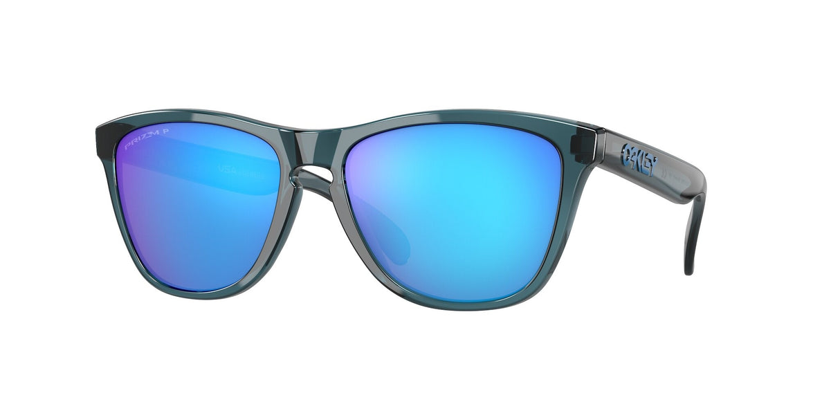 Oakley Frogskins Glasses-1