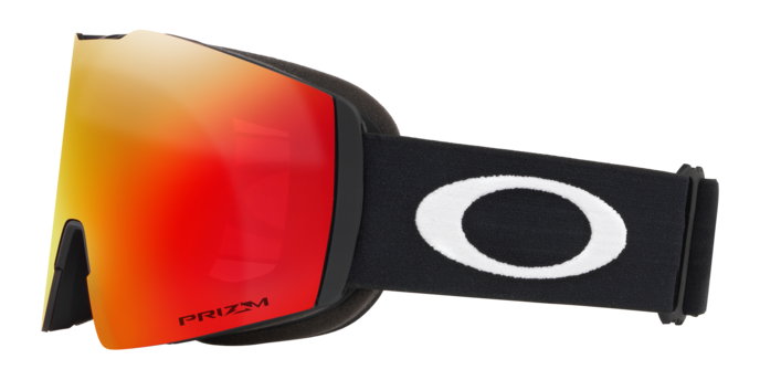 Oakley Fall Line L Snow Goggles-4