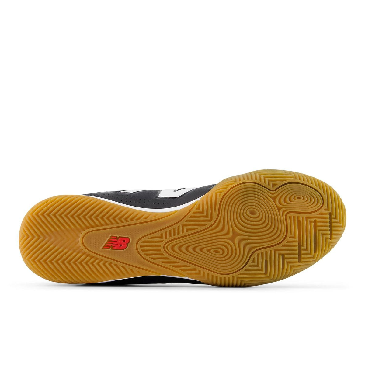 New Balance Adult 442 Elite Indoor V3 Soccer Shoes-11