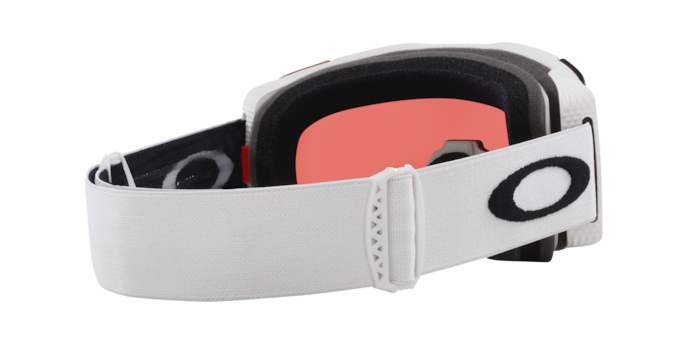 Oakley Line Miner Pro Medium Snow Goggles-9