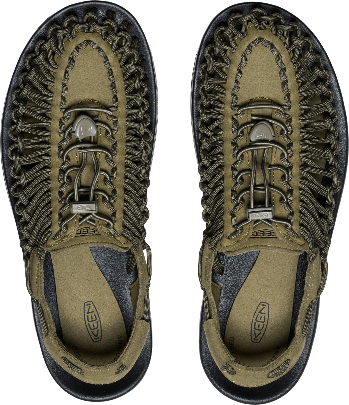 KEEN Men's UNEEK Sneaker-3