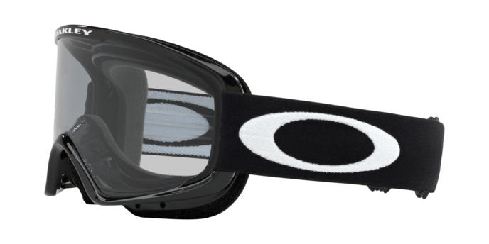 Oakley O Frame 2.0 Pro MX Goggles-4