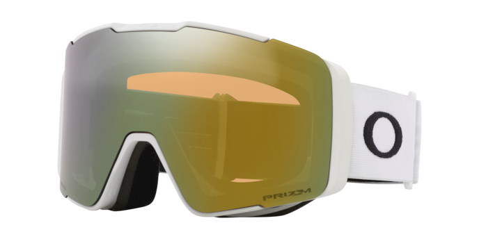 Oakley Line Miner Pro Large Snow Goggles-2