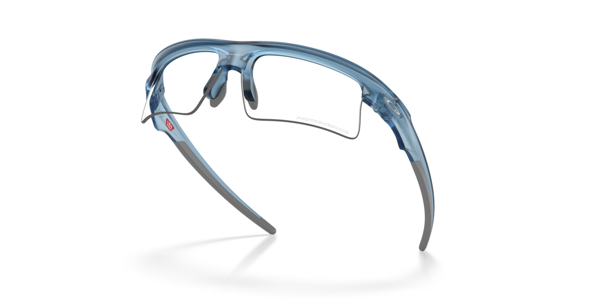 Oakley Bisphaera Speed Sunglasses-5