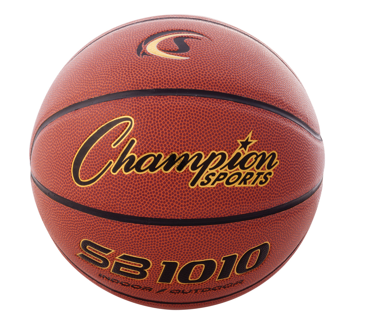 Champion Sports Intermediate Cordley Composite Basketball Basketball Basketballs All