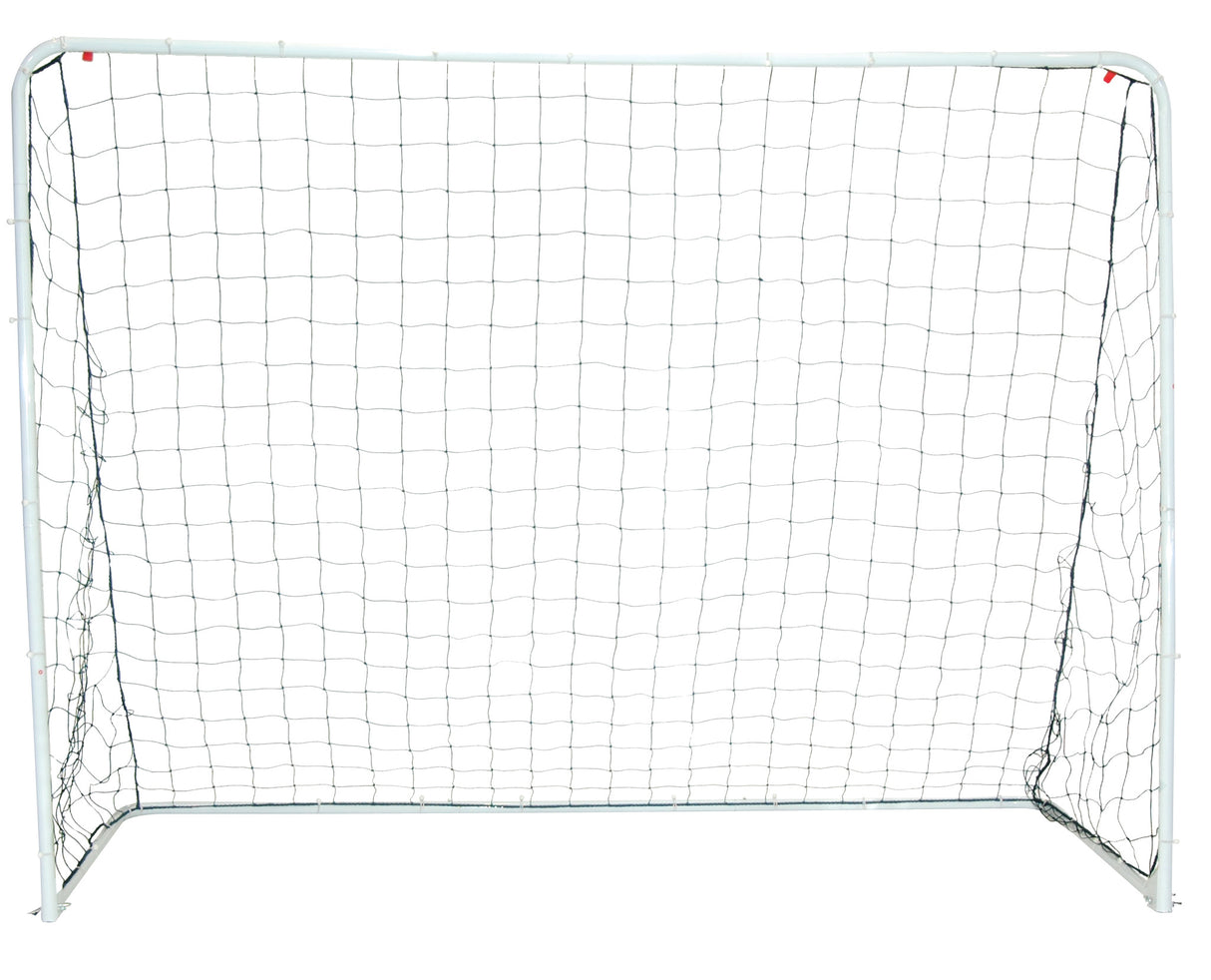 Champion Sports Easy Fold Soccer Goal Soccer Field Equipment All