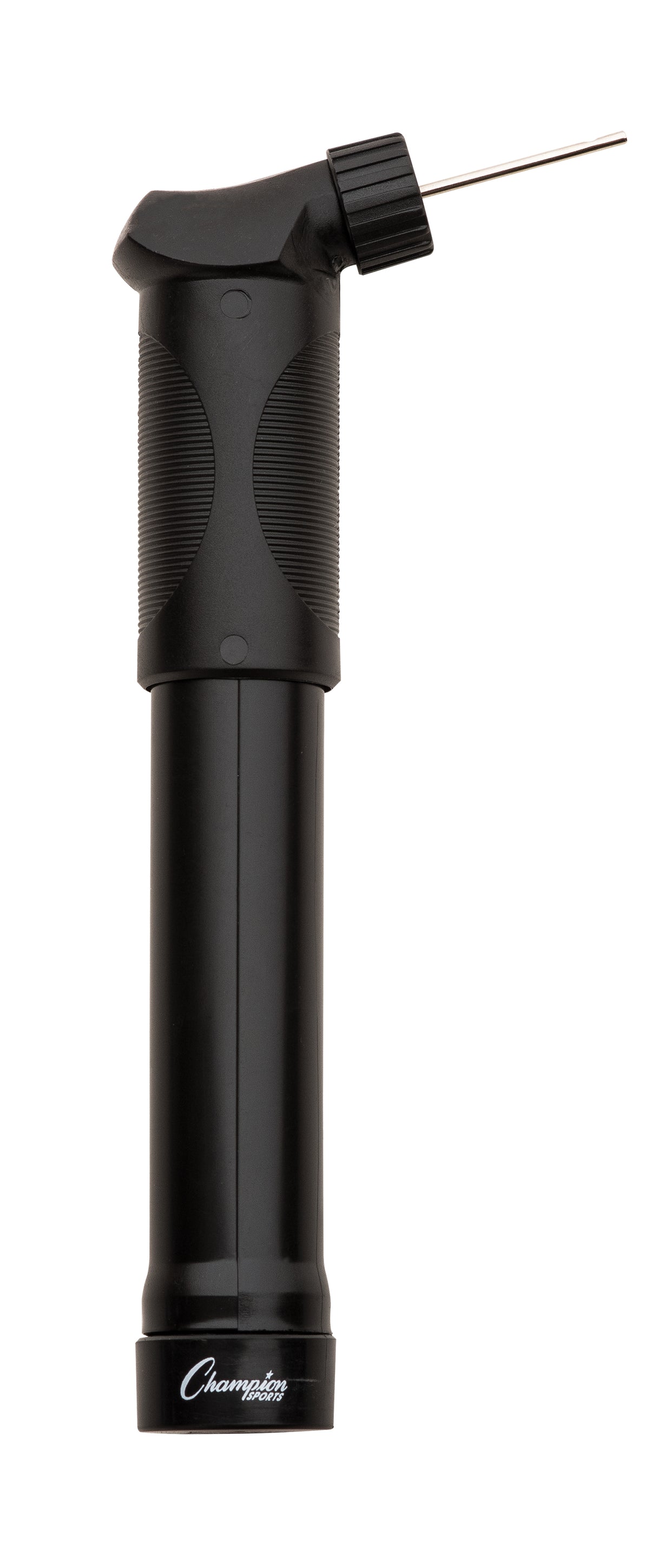 Champion Sports Personal Hand Pump Football Accessories & Bags All