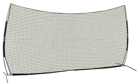 Champion Sports Rhino Flex Barrier Net Lacrosse Goals & Rebounders All