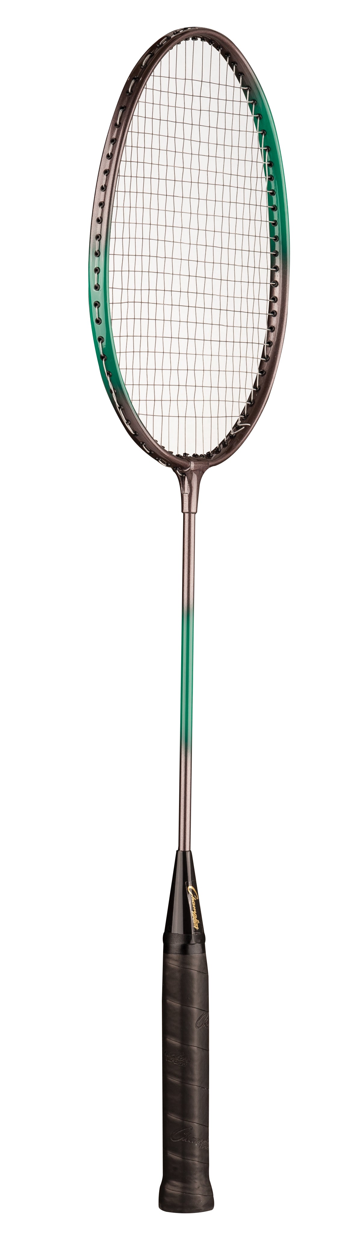 Champion Sports Wide Body Aluminum Badminton Racket Tennis & Racquet Badminton Racquets All