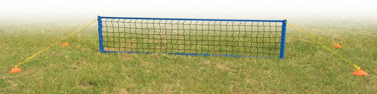 Champion Sports Soccer Tennis Net Soccer Accessories All