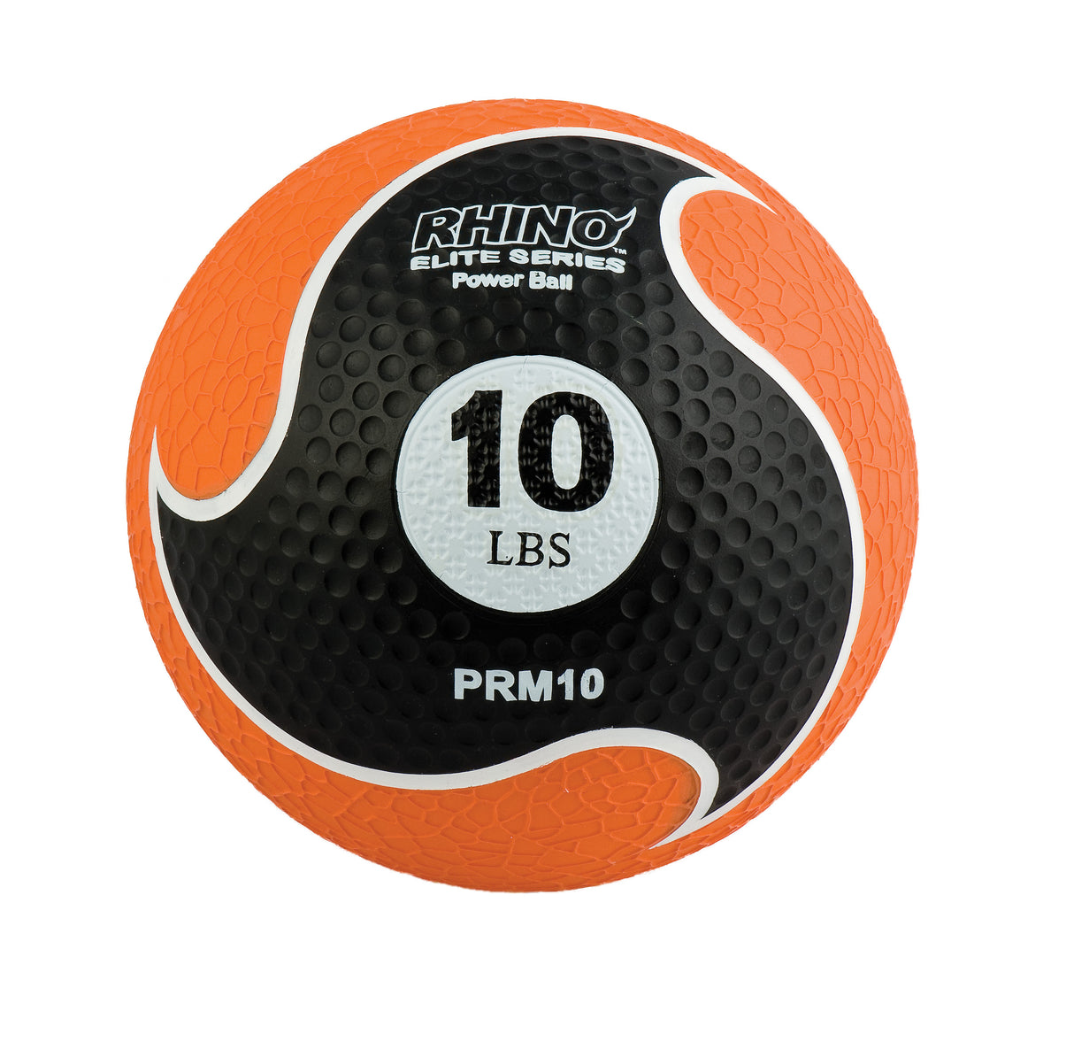 Champion Sports Rhino® Elite Medicine Ball Exercise & Wellness Strength Medicine Balls
