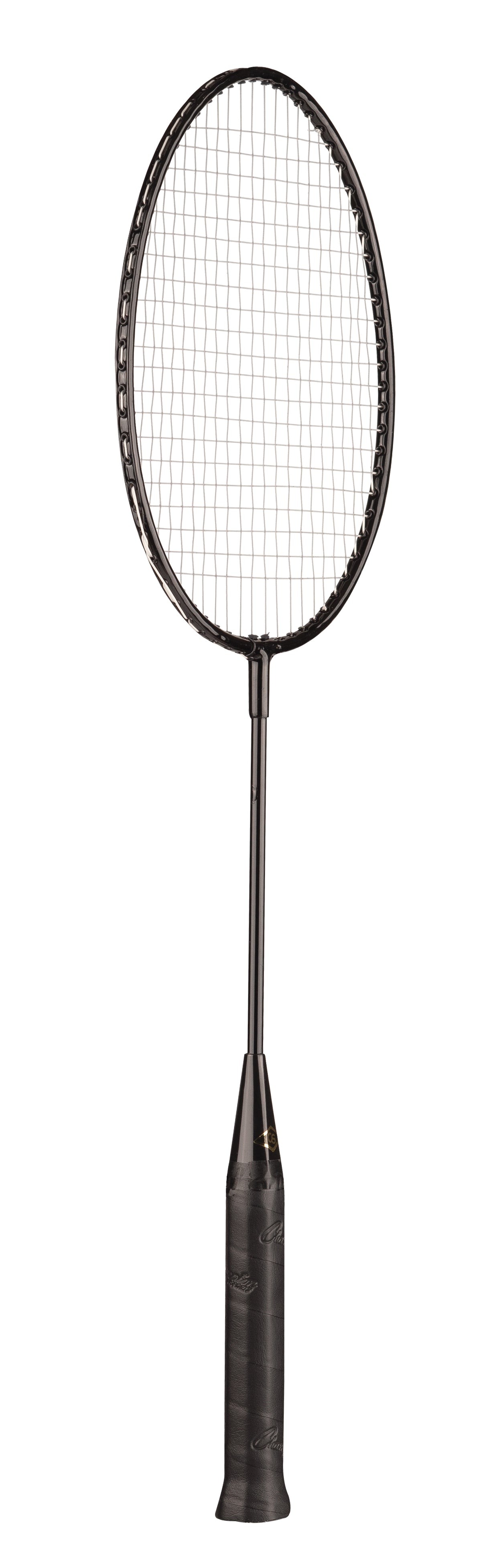 Champion Sports Junior Tempered Steel Badminton Racket Tennis & Racquet Badminton Racquets All