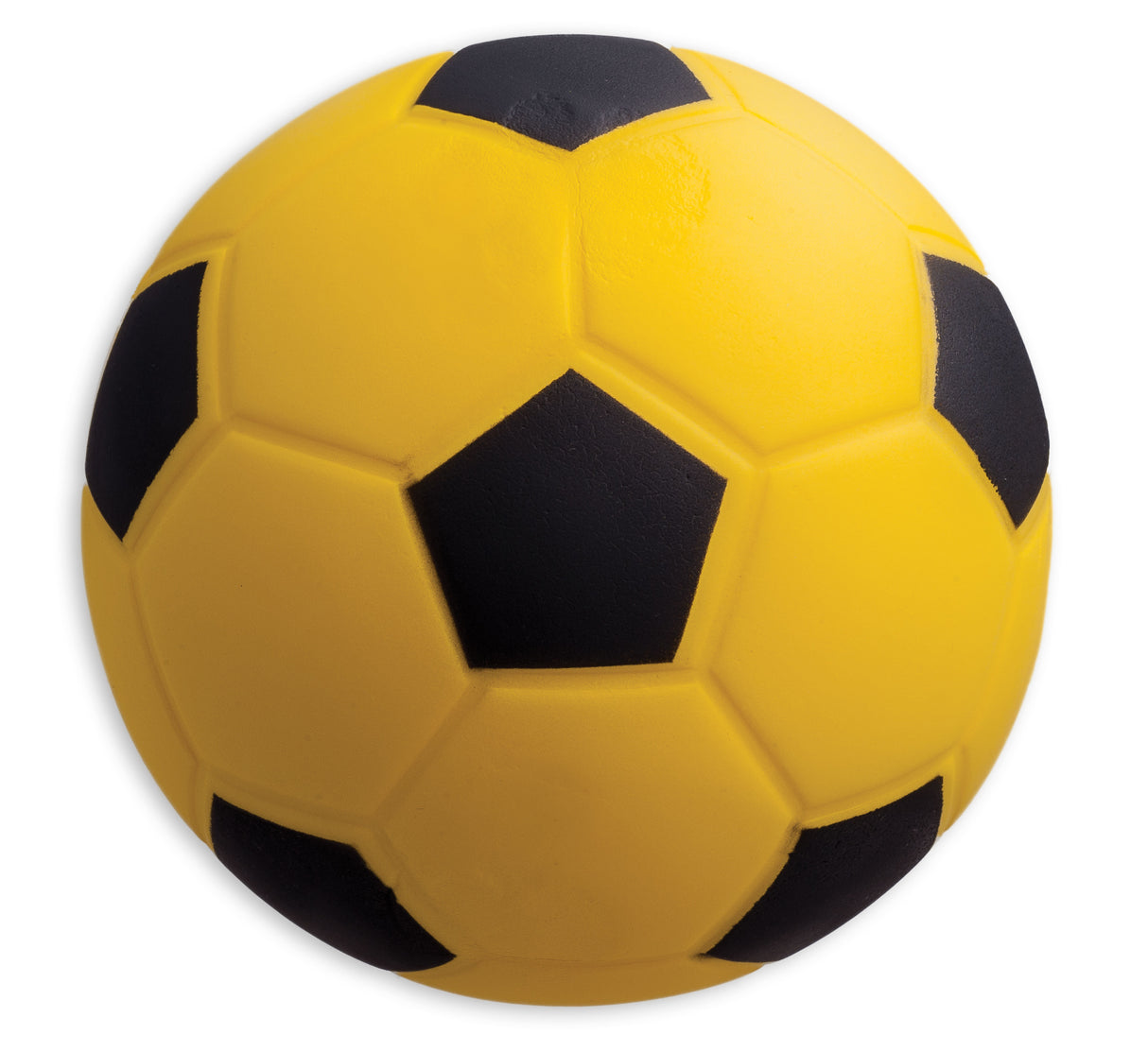 Champion Sports Coated High Density Foam Soccer Ball Soccer Soccer Balls All