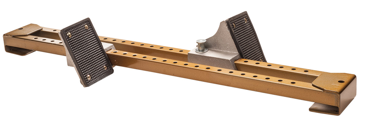 Champion Sports All Weather Track Starting Block Track & Field Field Equipment All