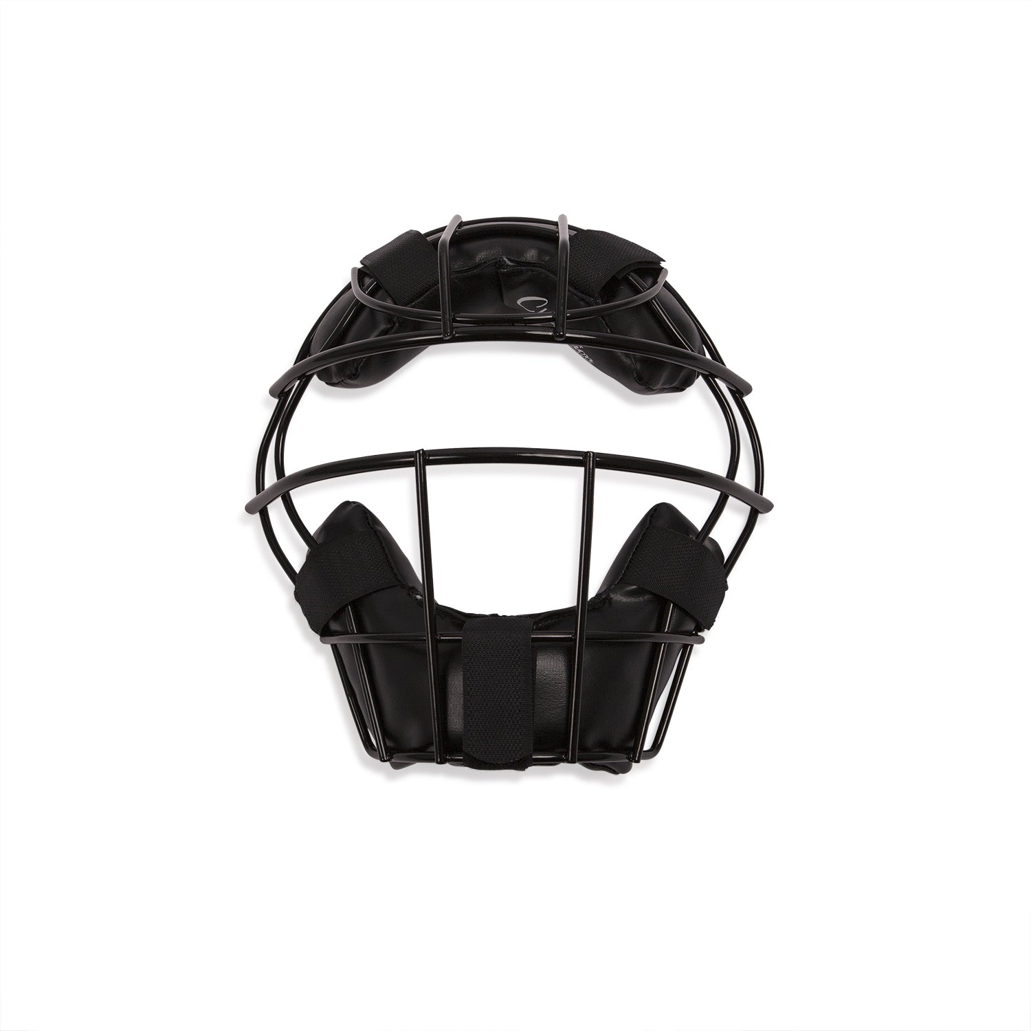 Champion Sports Heavy-Duty Youth Catcher's Mask Baseball Catcher's Protective Equipment All
