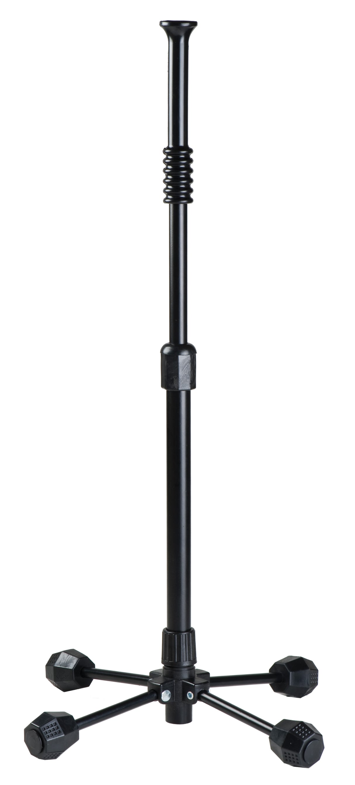 Champion Sports Portable Folding Batting Tee Baseball Field Equipment All