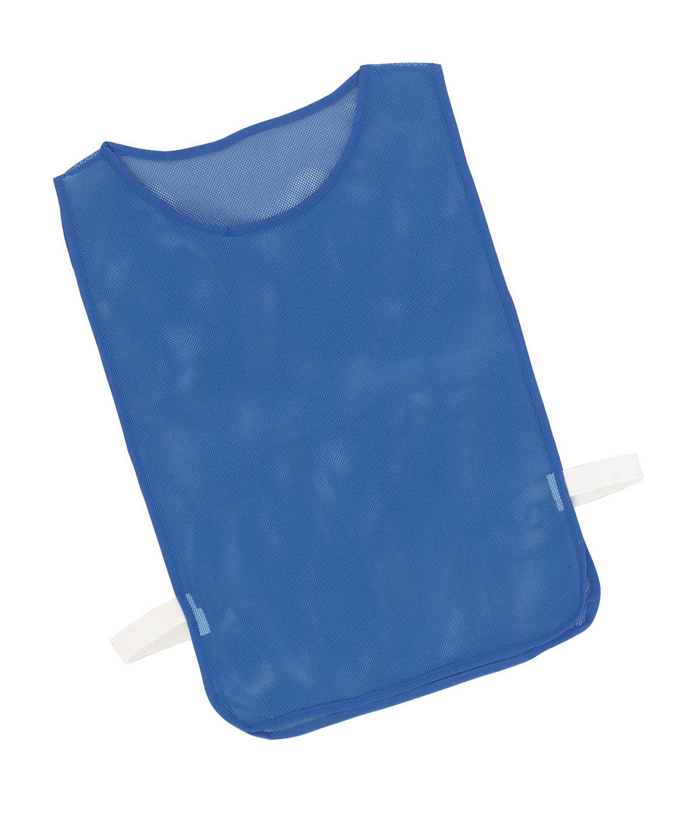 Champion Sports Deluxe Mesh Pinnie Youth - Dozen Lacrosse Jerseys Youth