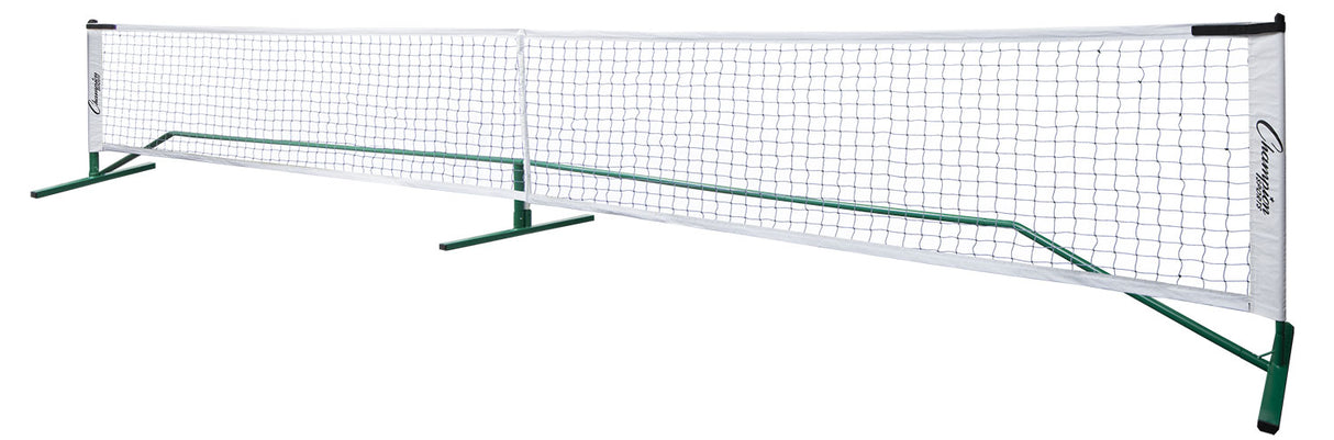 Champion Sports Pickleball Net Tennis & Racquet Nets & Court Equipment All