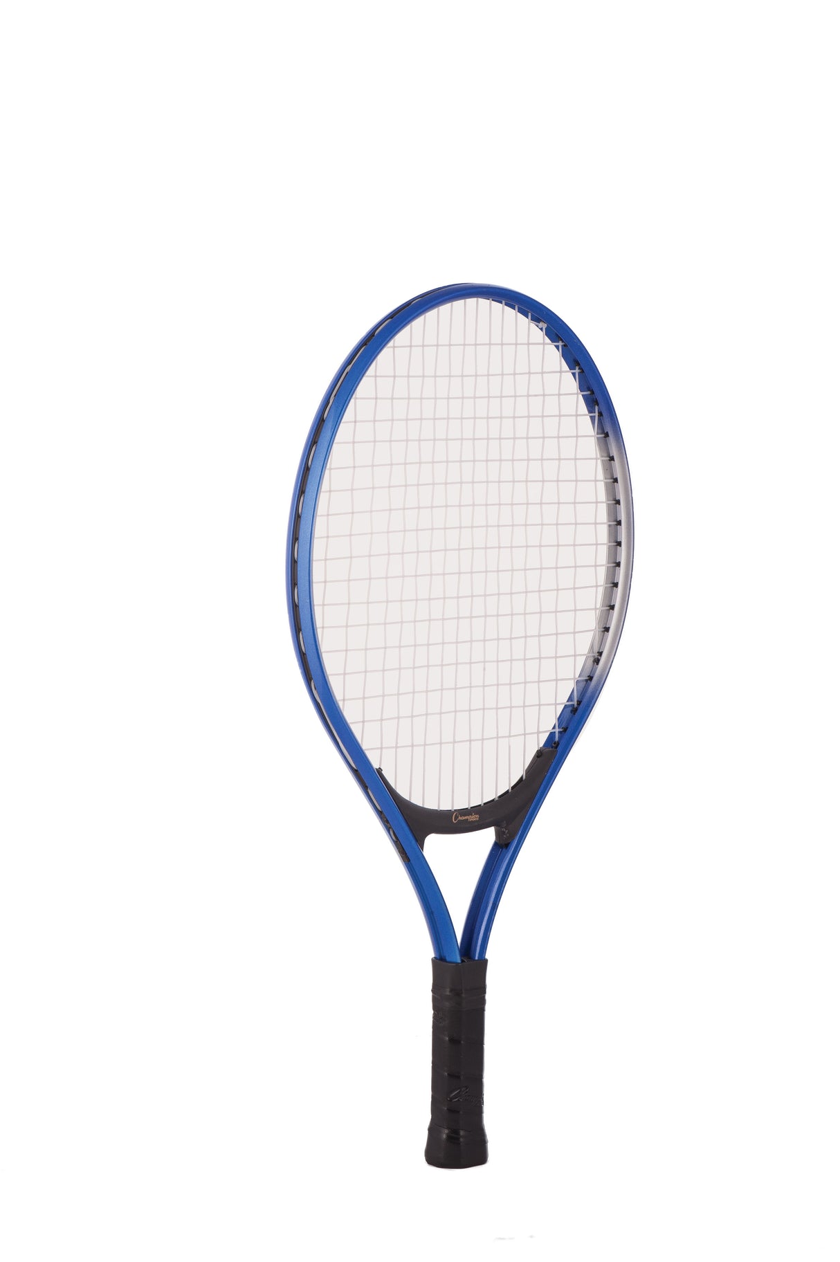 Champion Sports Midsize Youth Aluminum Tennis Racket Tennis & Racquet Tennis Racquets All