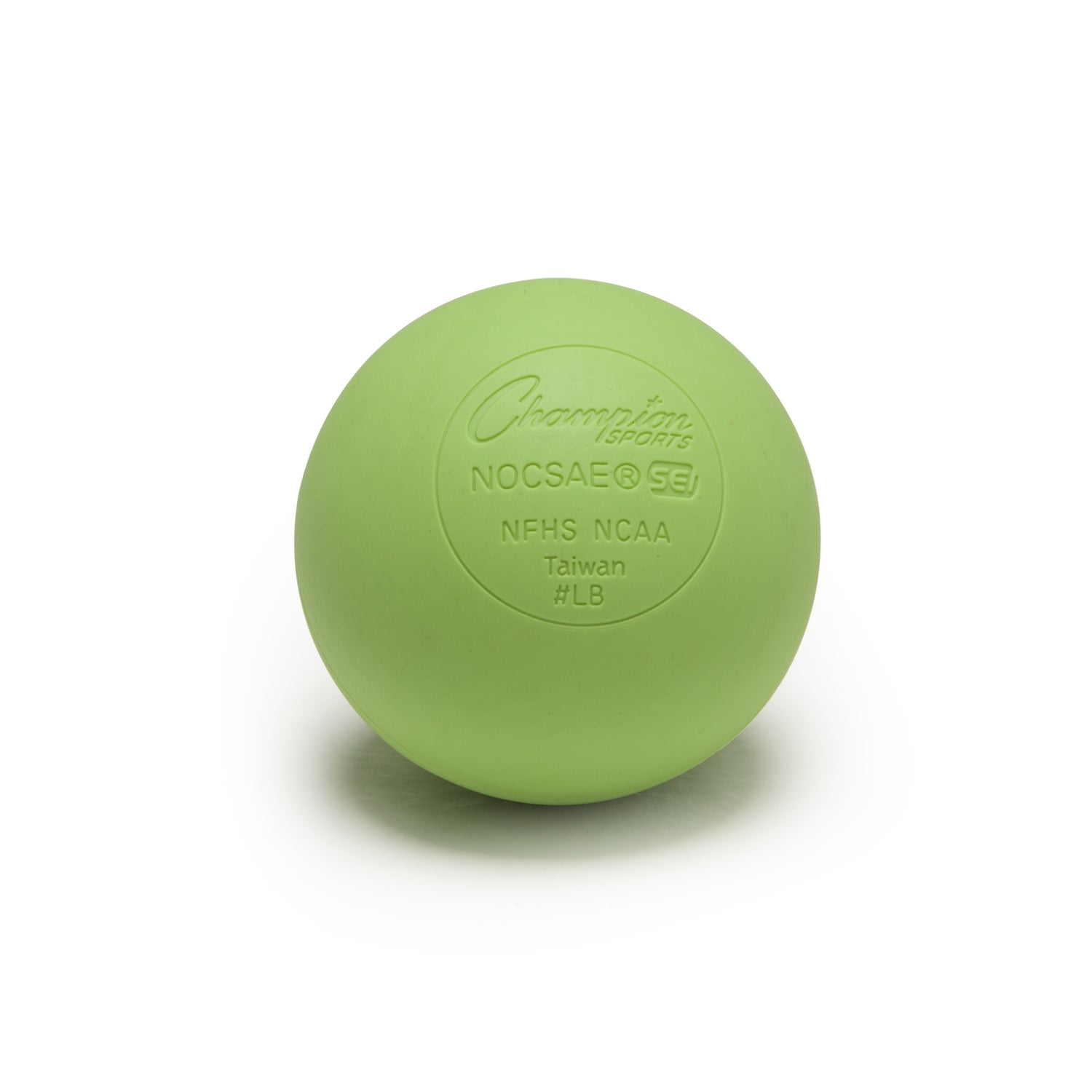 Champion sports sales nocsae