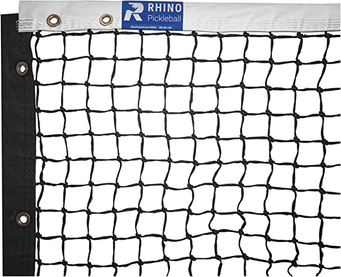 Champion Sports Tournament Pickleball Net Tennis & Racquet Nets & Court Equipment All