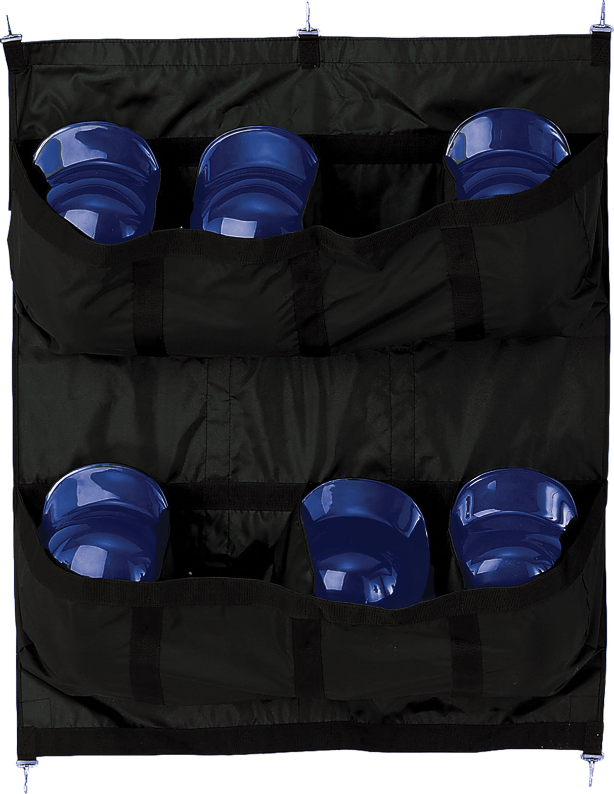 Champion Sports Helmet Caddy Baseball Bags & Backpacks All