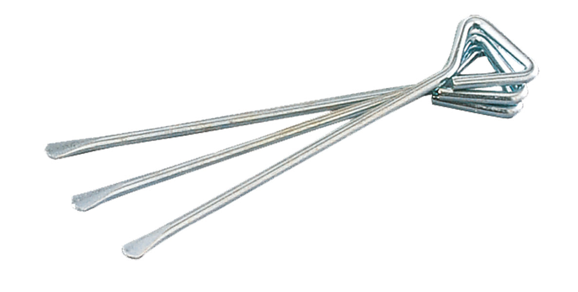 Champion Sports Base Spike Baseball Field Equipment All