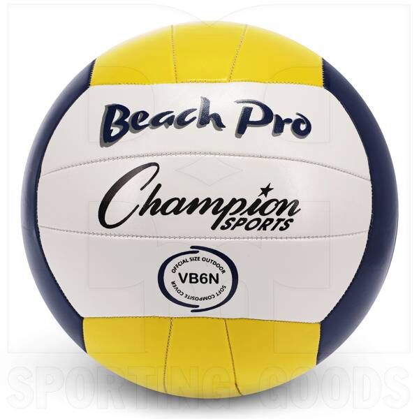 Champion Sports Beach Volleyball Volleyball Volleyballs All