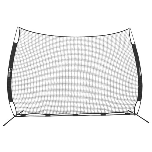 Champion Sports Rhino Flex Barrier Net Baseball Field Equipment All