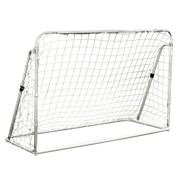 Champion Sports 3 IN 1 Soccer Training Goal Soccer Field Equipment All