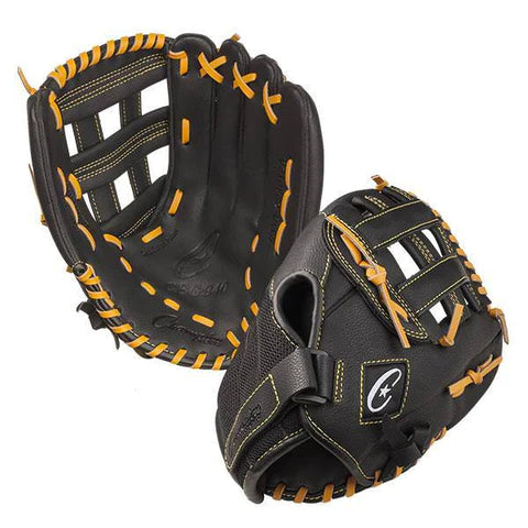 Champion Sports 12 Inch Youth Physical Education Glove Baseball Gloves & Mitts All