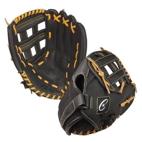 Champion Sports 12 Inch Youth Physical Education Glove Baseball Gloves & Mitts All