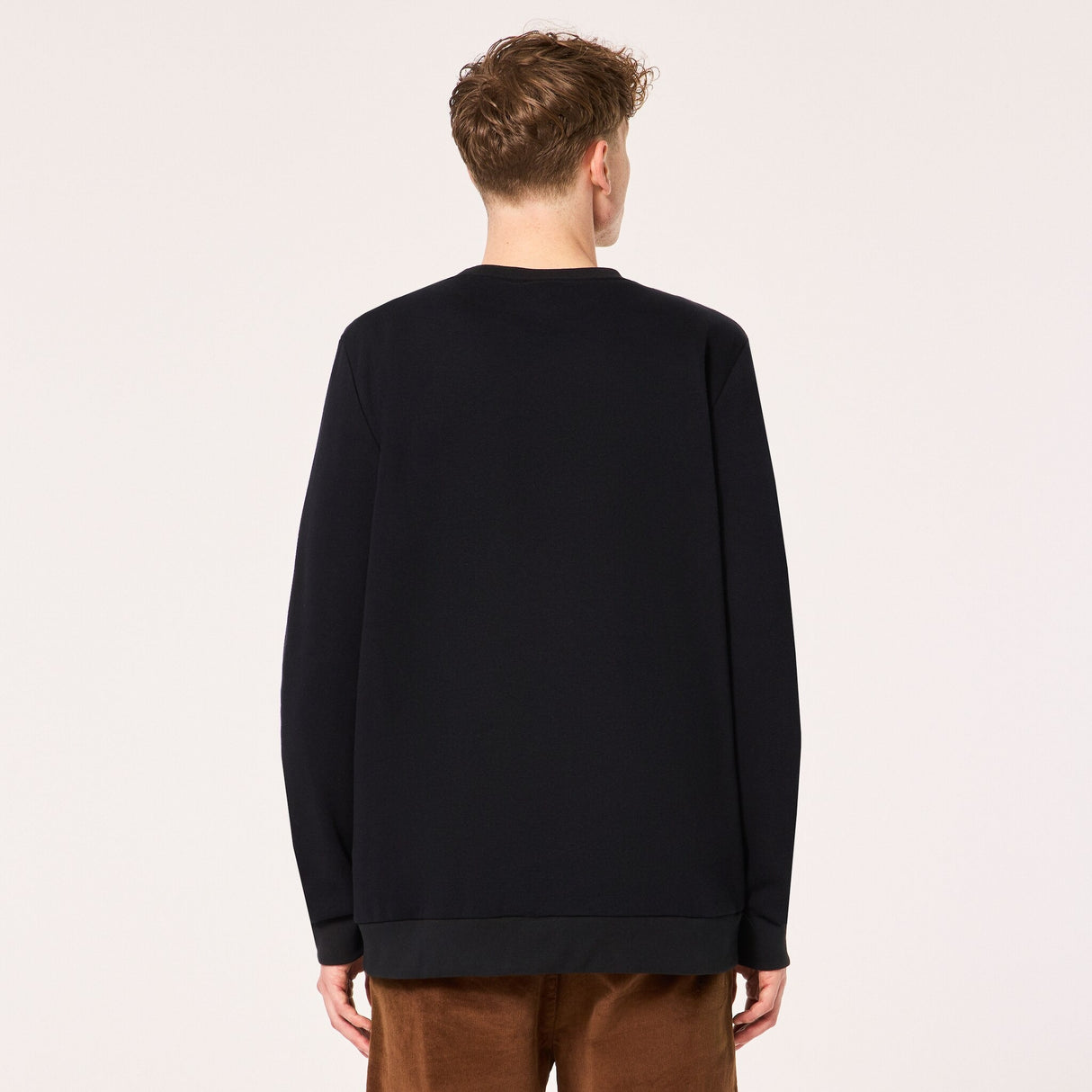 Oakley Men's Relax Crew Sweatshirt 2.0-5