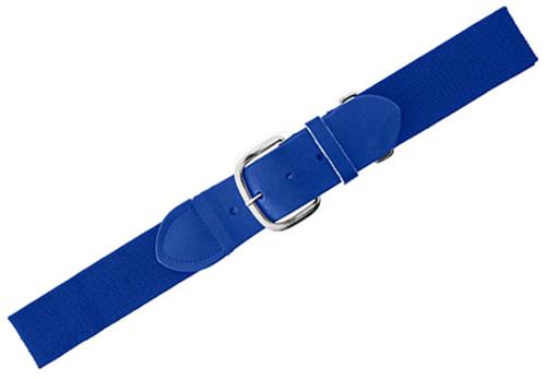 Champion Sports Uniform Baseball / Softball Belt with Syntex Tab Baseball Socks & Belts All
