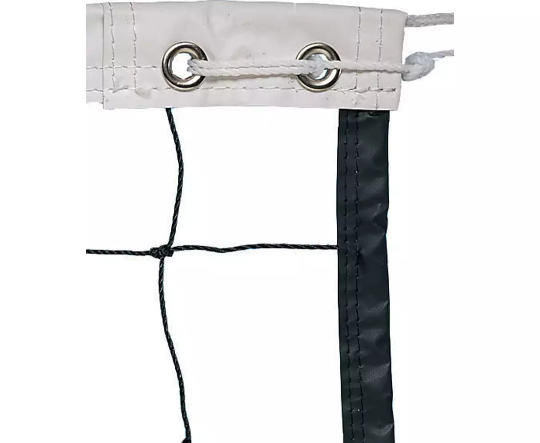 Champion Sports 2.6 mm Volleyball Net Volleyball Nets & Court Equipment All