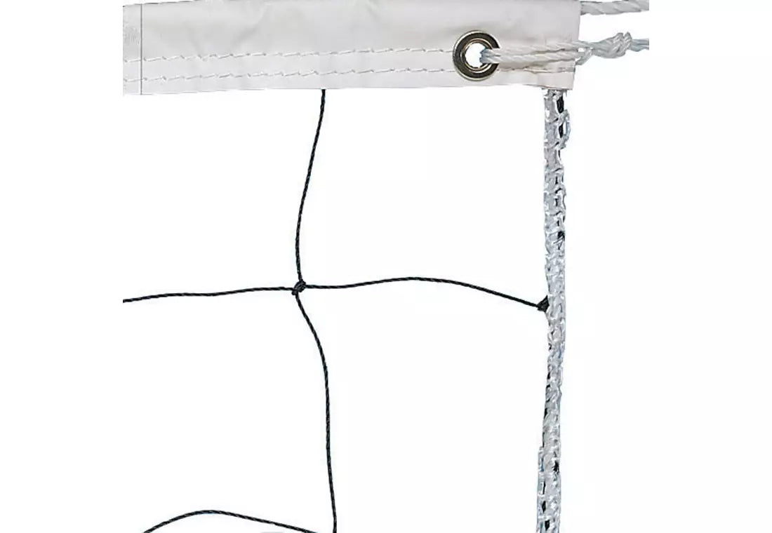 Champion Sports 1.8 mm Volleyball Net Volleyball Nets & Court Equipment All