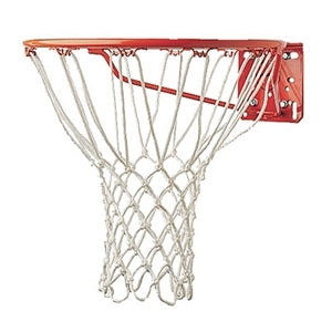 Champion Sports 5 mm Deluxe Non-Whip Basketball Net 155 Grams Basketball Equipment All