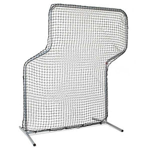 Champion Sports "Z" Pitching Screen Baseball Field Equipment All