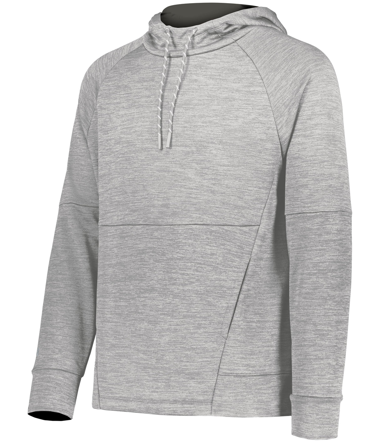 Holloway Men's All-Pro Performance Fleece Hoodie Mens Apparel Sweatshirts & Fleece