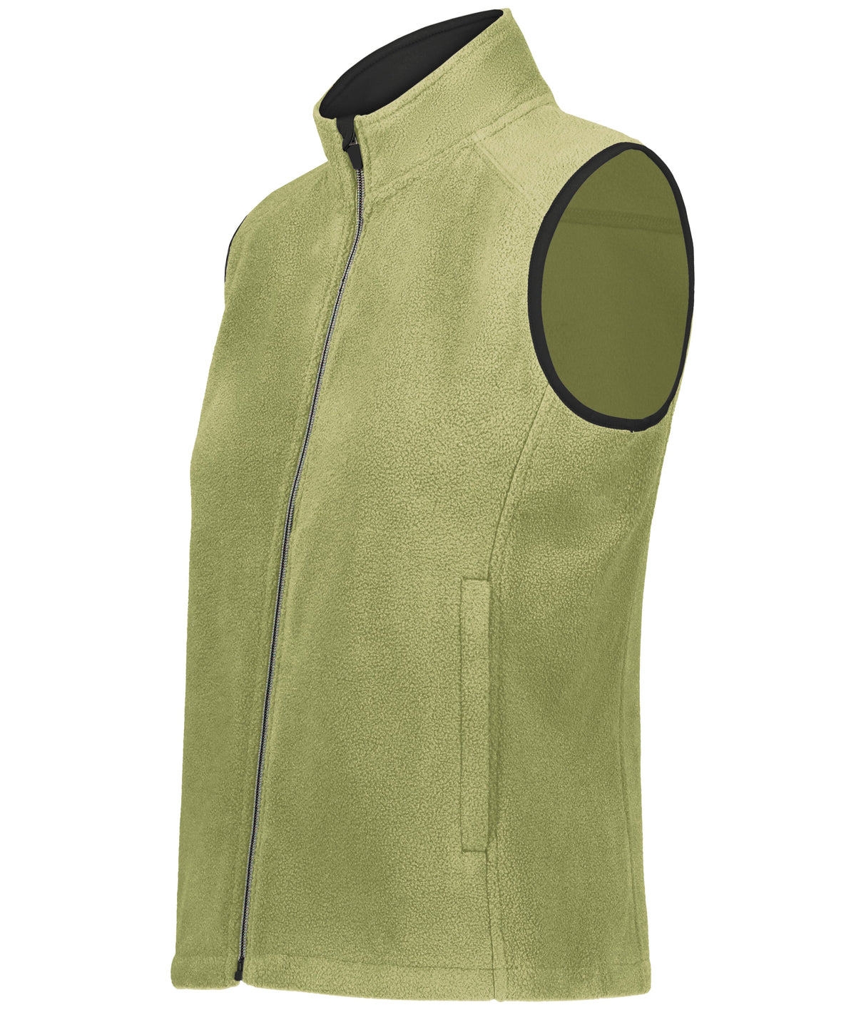 Augusta Ladies Chill Fleece Vest 2.0 Womens Apparel Jackets & Vests