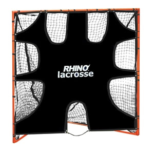 Champion Sports Lacrosse Goal Shooting Target Lacrosse Goals & Rebounders All