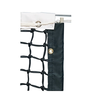 Champion Sports 3.6 mm Tournament Tennis Net Tennis & Racquet Nets & Court Equipment All