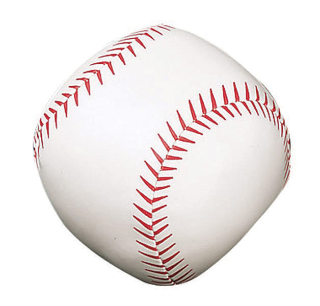 Champion Sports Soft Foam Sport Ball Baseball Baseballs All