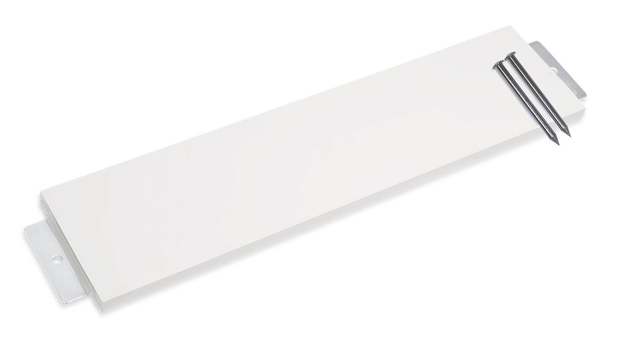 Champion Sports Official Size Pitcher's Plate Baseball Field Equipment All