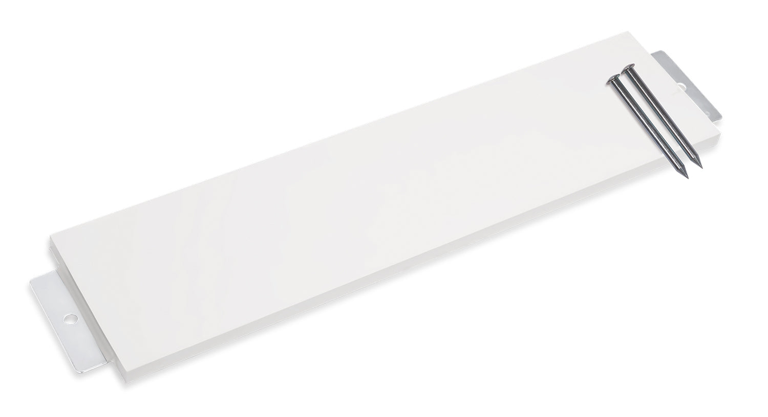 Champion Sports Official Size Pitcher's Plate Baseball Field Equipment All