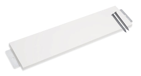 Champion Sports Official Size Pitcher's Plate Baseball Field Equipment All