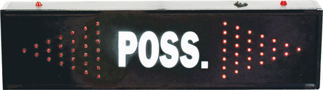 Champion Sports Electronic Possession Arrow Basketball Equipment All