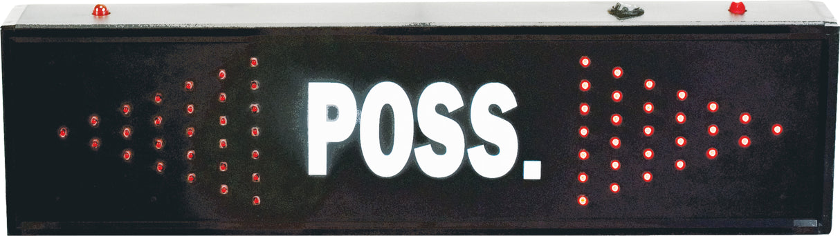 Champion Sports Electronic Possession Arrow Basketball Equipment All